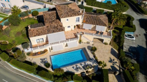 Villa Riposa